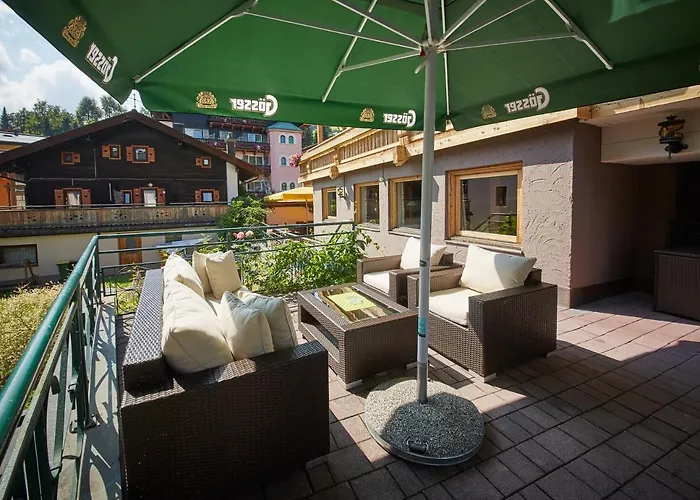 Hotel Wechselberger