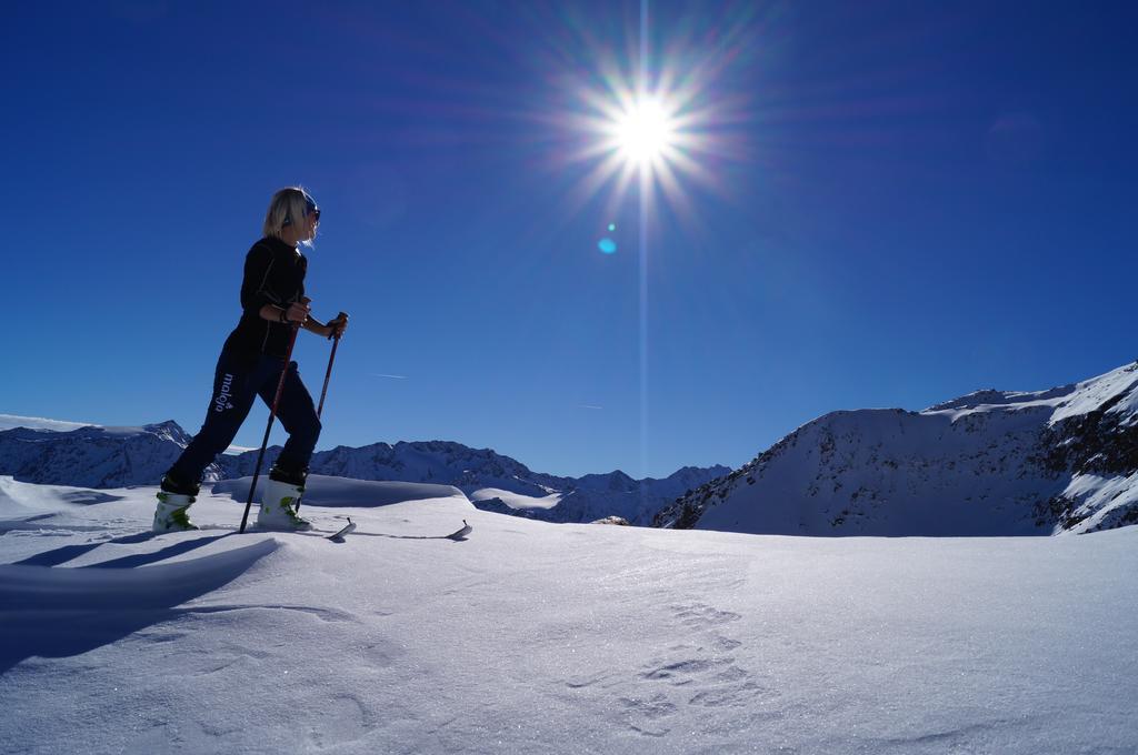 Wechselberger 3* Saalbach