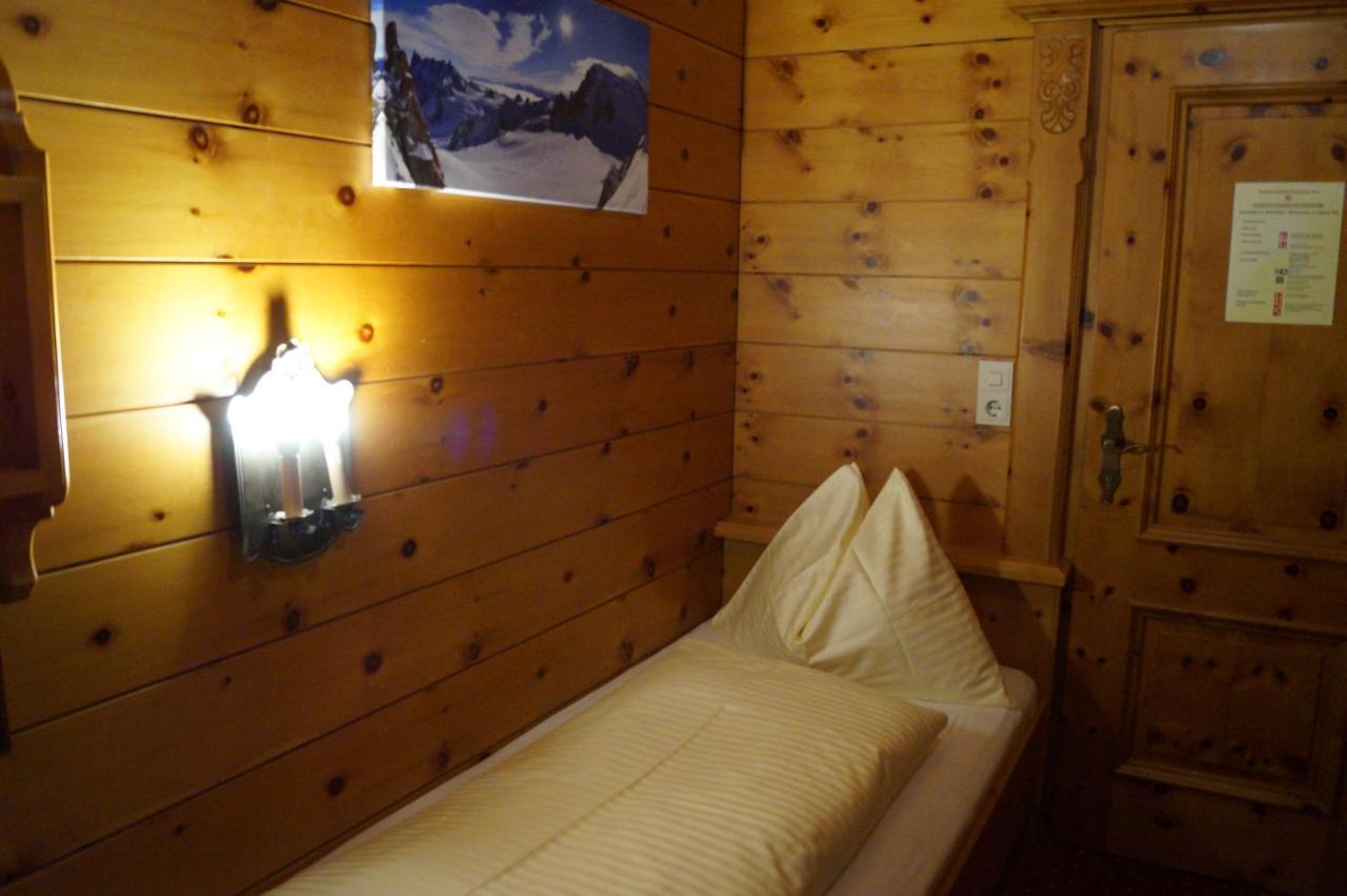 Hotel Wechselberger Saalbach