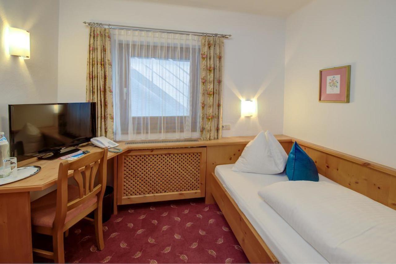 Hotel Wechselberger