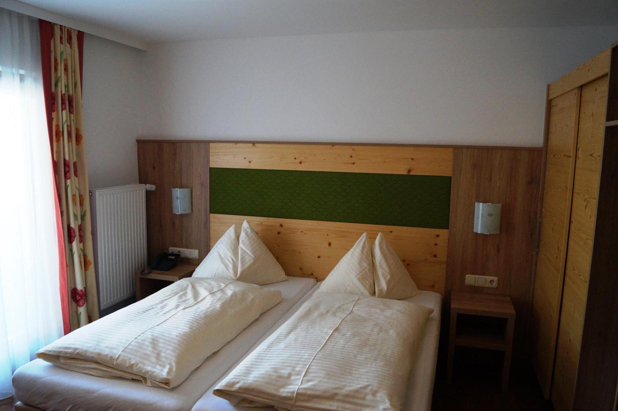 Hotel Wechselberger Saalbach