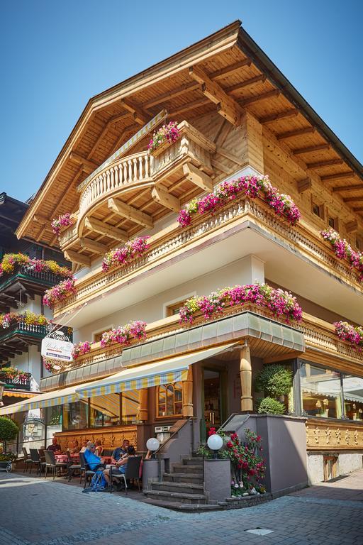 Hotel Wechselberger