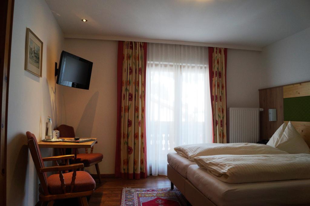 Wechselberger Hotel