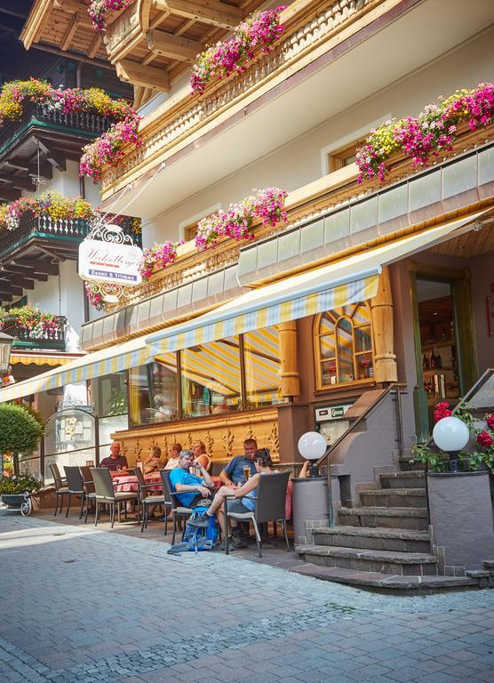 Hotel Wechselberger
