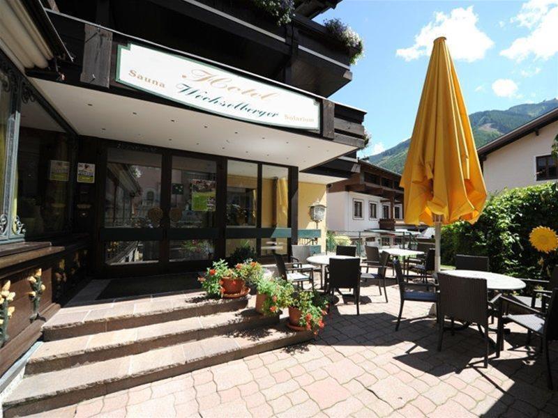 Hotel Wechselberger 3*