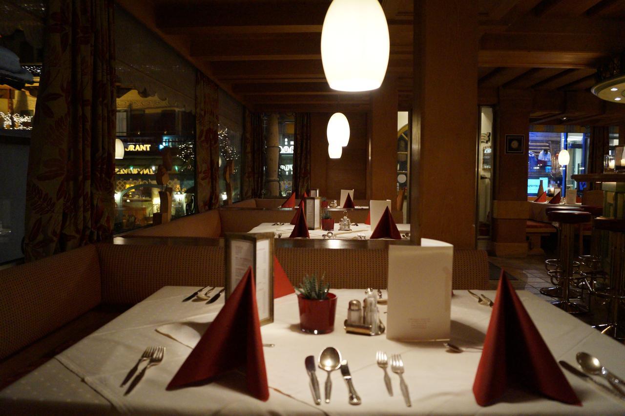 Hotel Wechselberger Saalbach