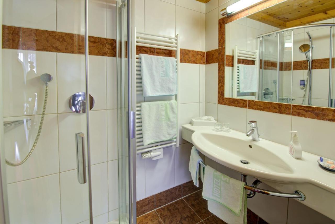 Hotel Wechselberger 3*