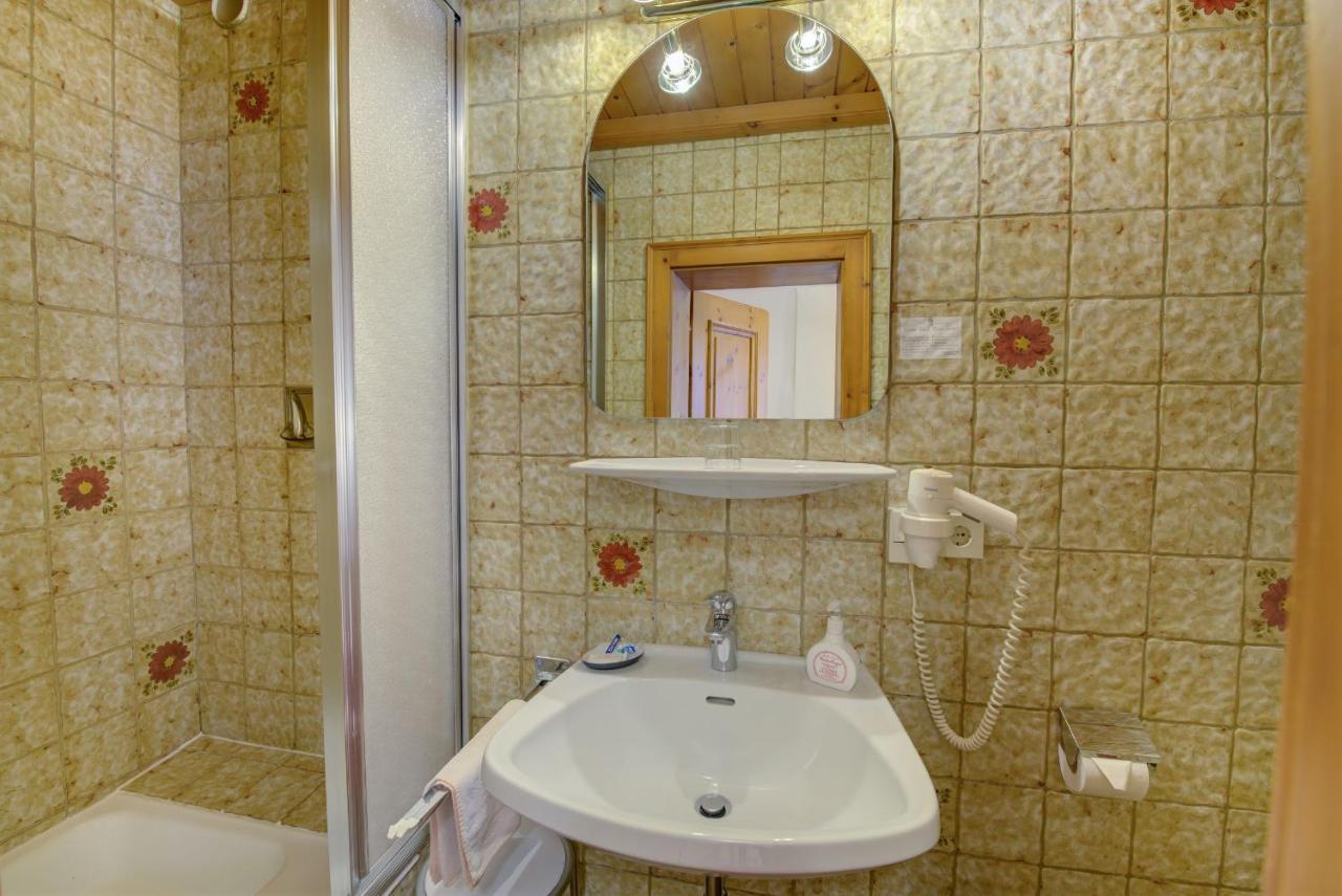 Hotel Wechselberger Saalbach