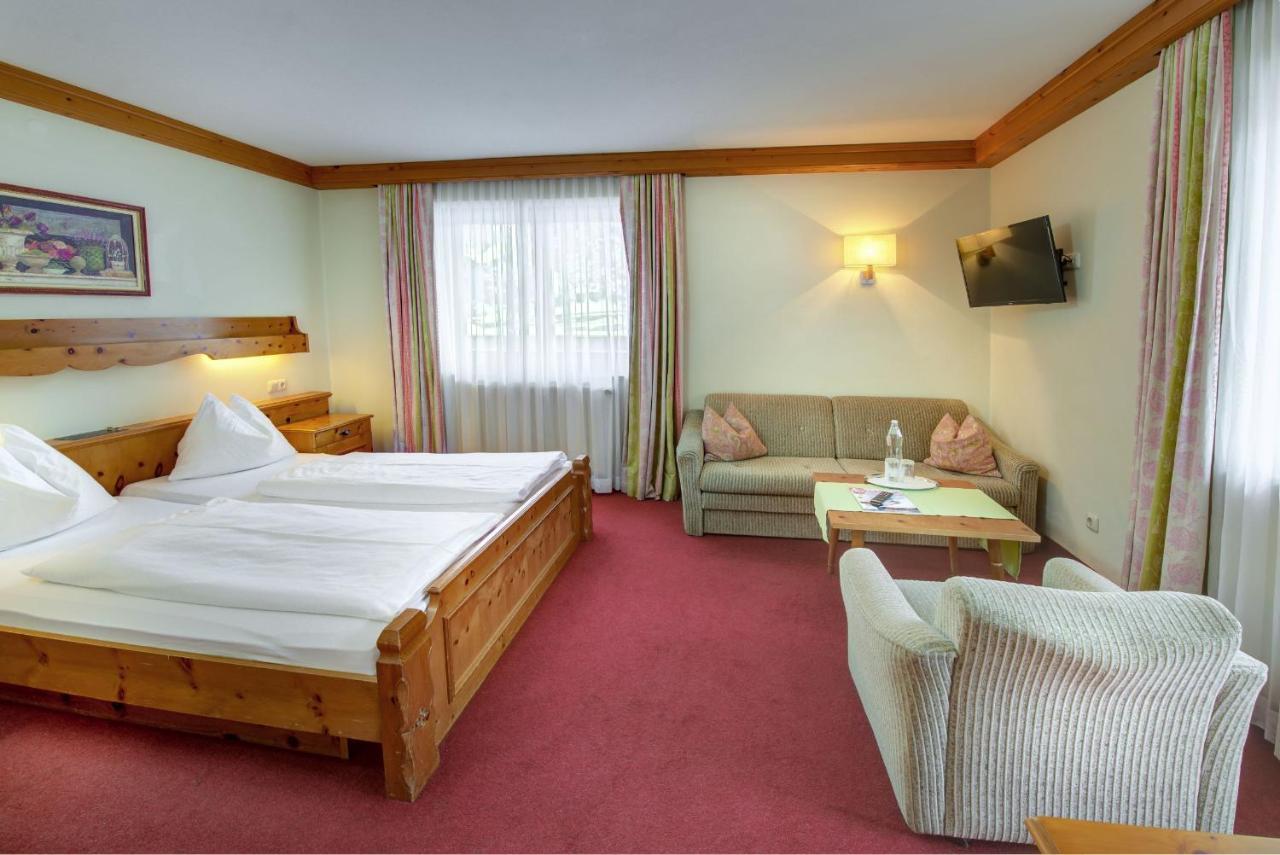 Wechselberger Hotel 3*