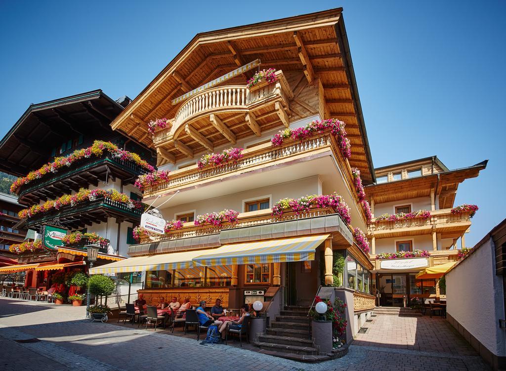 Wechselberger Hotel 3*