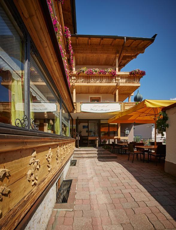 Wechselberger 3*