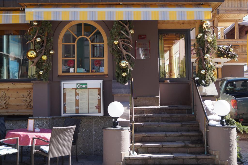 Wechselberger Hotel 3*